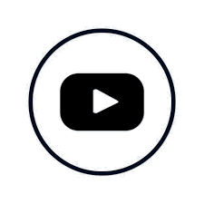 Simple Youtube Icon