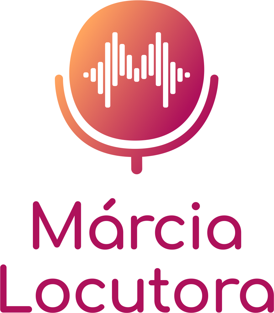 Logo da Márcia